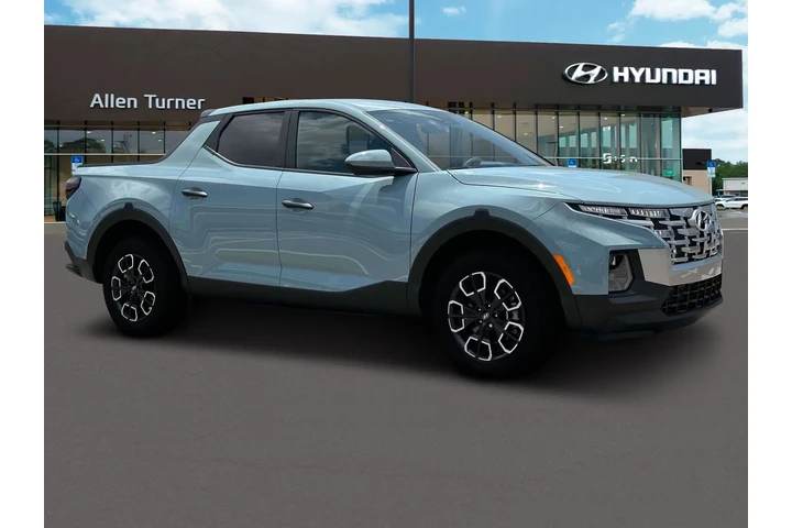 $26998 : Hyundai SANTA CRUZ 2024 SEL image 10