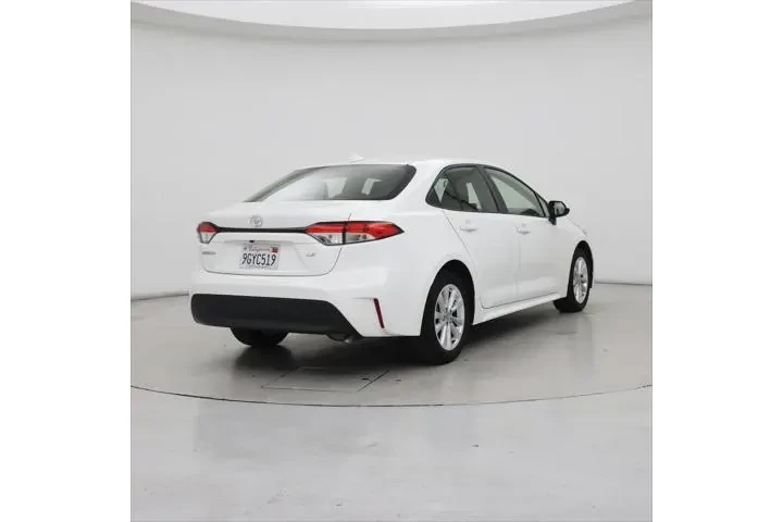 $21998 : Toyota Corolla 2023 LE 4dr S image 8