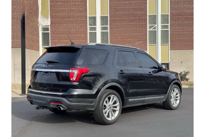$12999 : 2018 Explorer XLT image 6