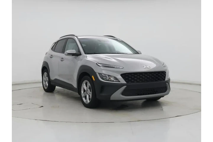 $20998 : Hyundai KONA 2023 SEL 4dr Cr image 1