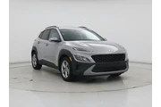 Hyundai KONA 2023 SEL 4dr Cr