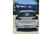 Toyota Corolla im 2017 en Los Angeles