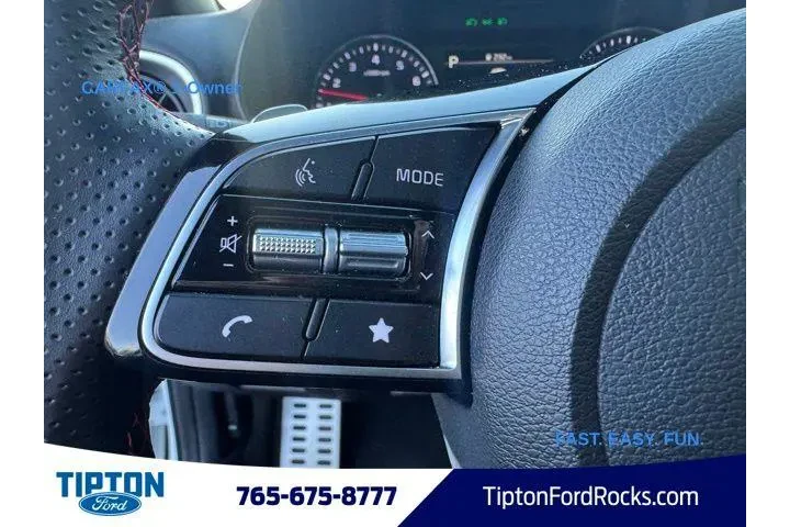 $22980 : Kia Forte 2024 GT 4dr Sedan image 5