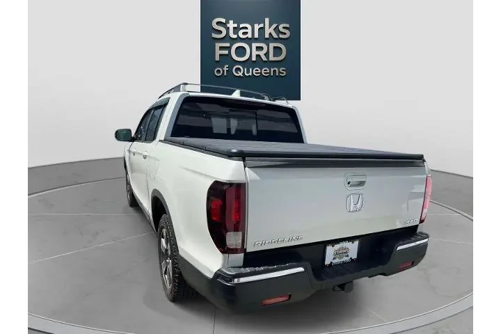 $21898 : Honda Ridgeline 2019 AWD RTL image 4