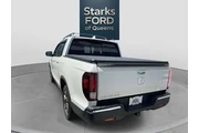 $21898 : Honda Ridgeline 2019 AWD RTL thumbnail