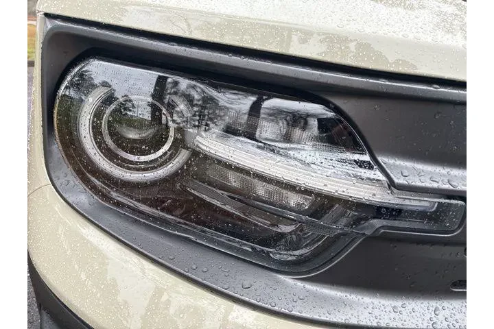 $32207 : Ford Bronco Sport 2024 AWD B image 8