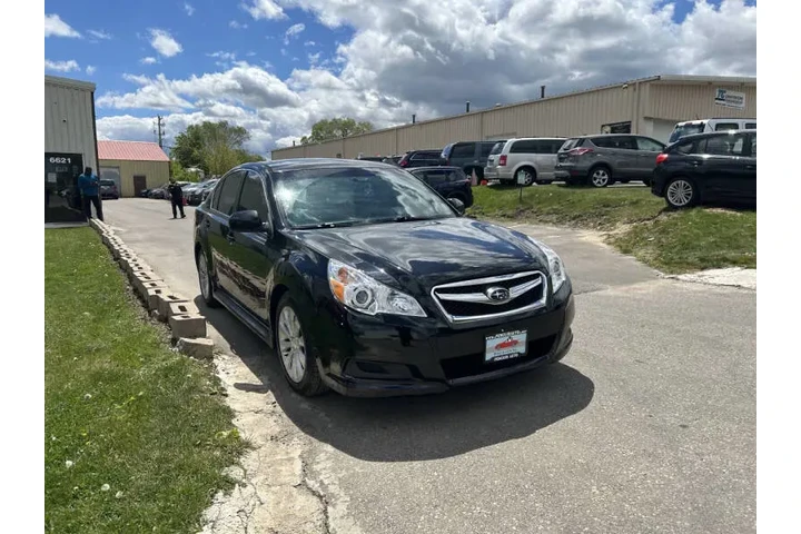 $5990 : 2010 Legacy 3.6R Premium image 8