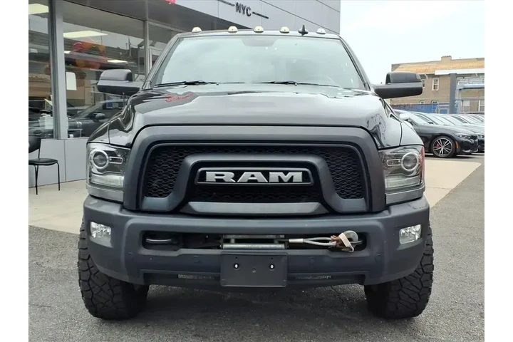 $31670 : Ram 2500 2018 4x4 Power Wago image 2