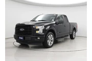 $21998 : Ford F-150 2017 4x2 XL 4dr S thumbnail