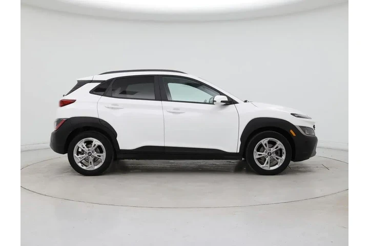 $20998 : Hyundai KONA 2023 SEL 4dr Cr image 7