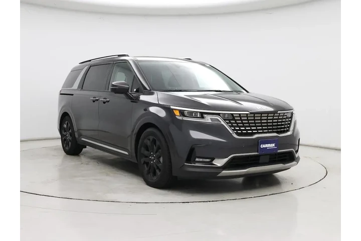 $39998 : Kia Carnival 2023 SX Prestig image 1