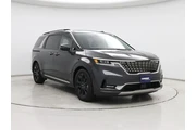 Kia Carnival 2023 SX Prestig