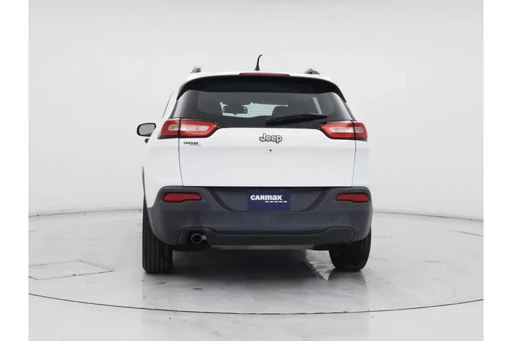 $13998 : Jeep Cherokee 2015 Sport 4dr image 6