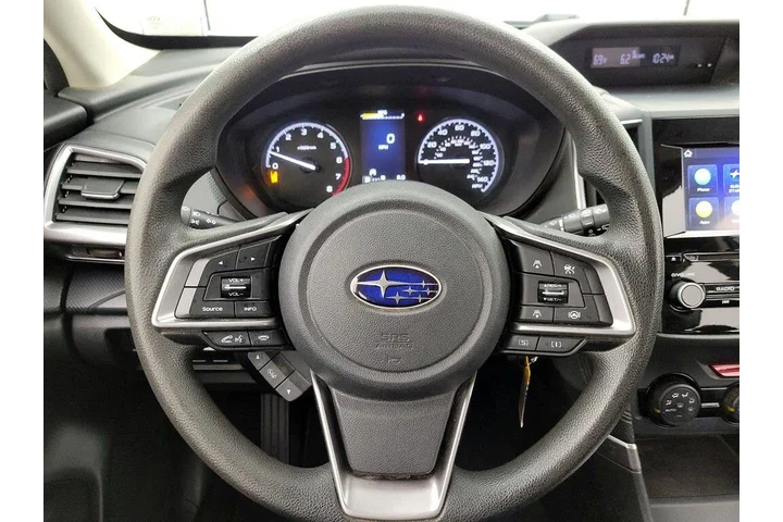 $19998 : Subaru Forester 2021 AWD Bas image 10