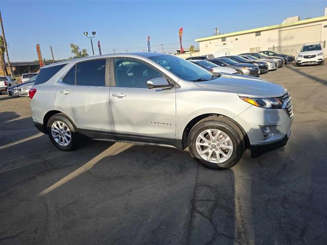 $13999 : 2021 Equinox image 8