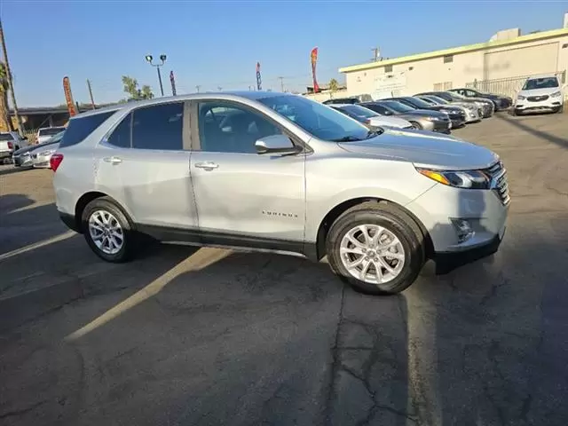 $13999 : 2021 Equinox image 8