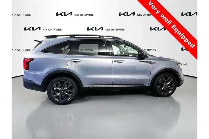 $30188 : Kia Sorento 2023 AWD SX 4dr image 8