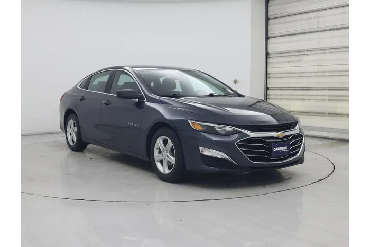 $16998 : Chevrolet Malibu 2020 LS 4dr image 1