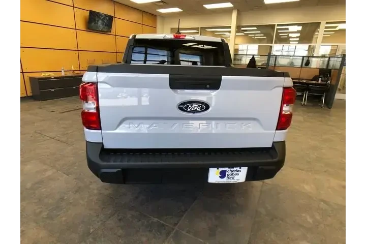 $26889 : Ford Maverick 2025 XL 4dr Su image 6