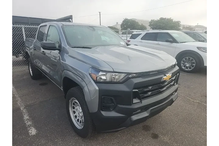 $28991 : Chevrolet Colorado 2023 4x2 image 1