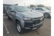 Chevrolet Colorado 2023 4x2 en San Diego