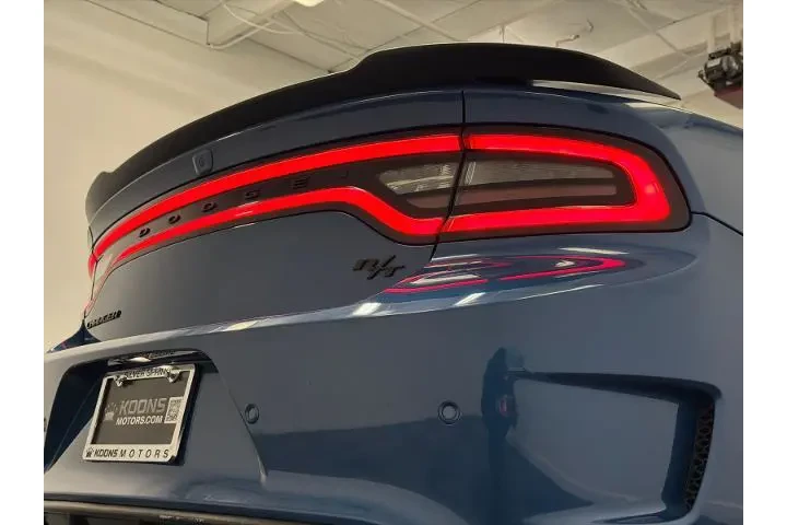 $21500 : Dodge Charger 2021 R/T 4dr S image 7