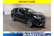 Honda CR-V 2022 AWD EX-L 4dr