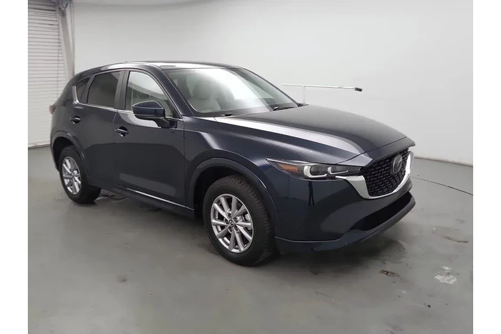 $26998 : Mazda CX-5 2025 AWD 2.5 S Pr image 1