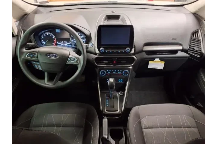 $17412 : Ford EcoSport 2022 AWD SE 4d image 10