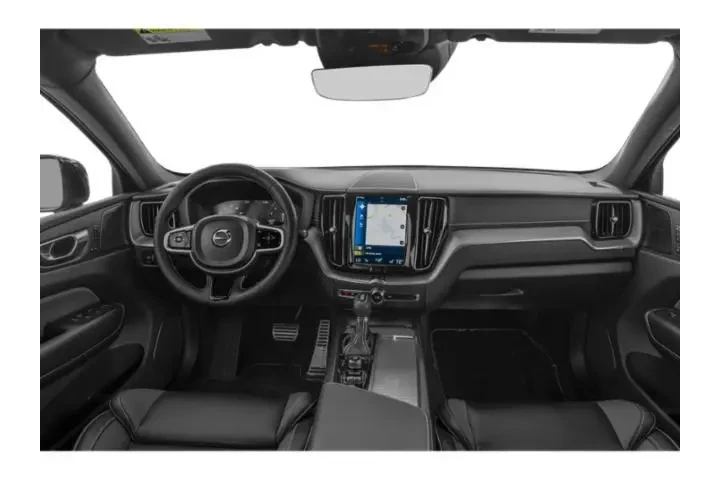 $29900 : Volvo XC60 2021 AWD T6 R-Des image 8