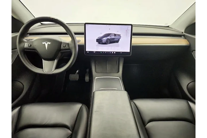 $24998 : Tesla Model Y 2022 AWD Long image 9