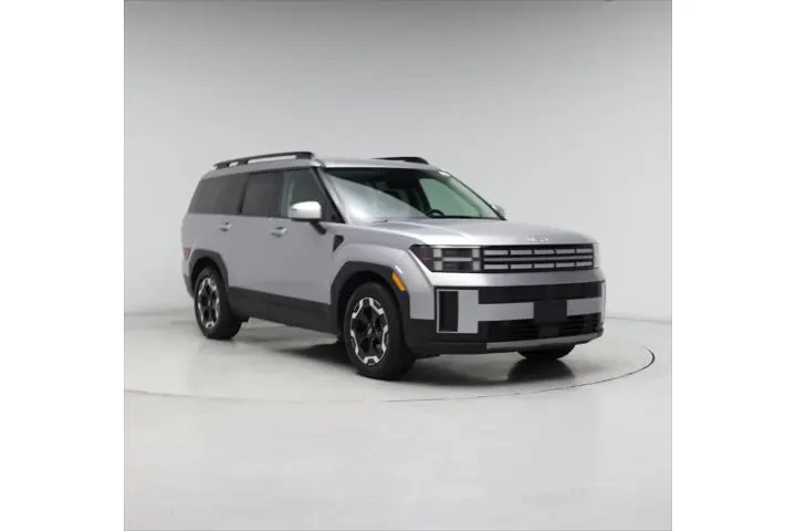 $29998 : Hyundai SANTA FE 2025 SEL 4d image 1