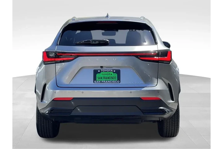 $45999 : 2024 NX 350h Premium image 4