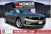 Chevrolet Camaro 2023 LT 2dr en San Diego