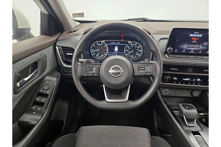 $22998 : Nissan Rogue 2023 AWD SV 4dr image 10