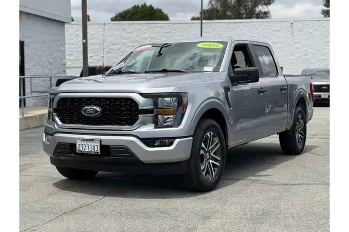 $36995 : Ford F-150 2023 4x2 XL 4dr S image 3