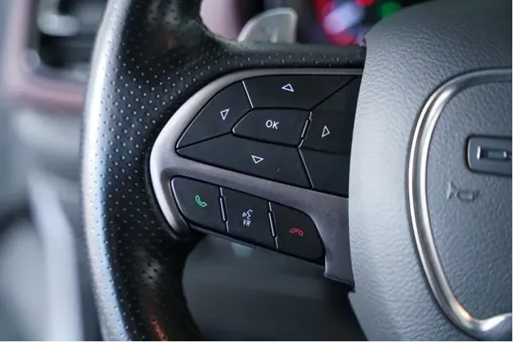 $30777 : Dodge Durango 2022 AWD Citad image 4