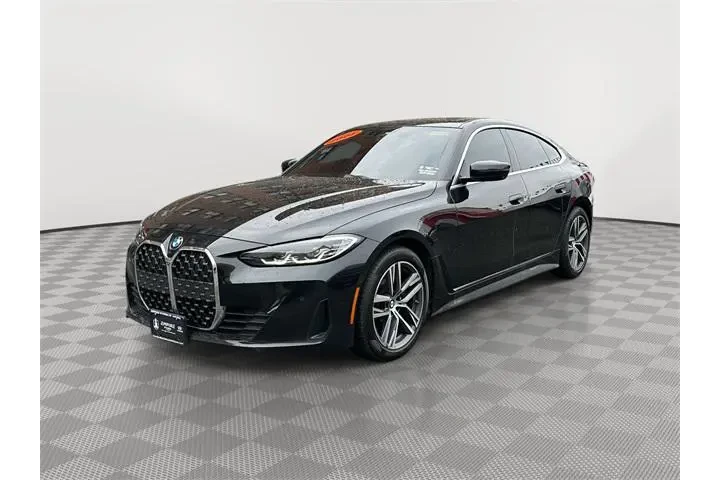 $36256 : BMW 4 Series 2024 AWD 430i x image 7