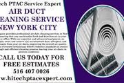 Hitech PTAC Service Expert