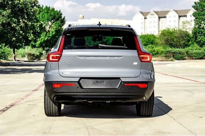 $22755 : Volvo XC40 Recharge 2021 eAW image 6