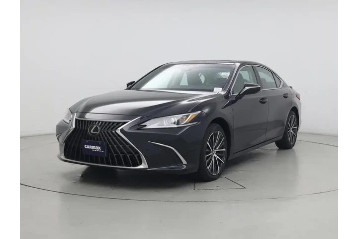 $38998 : Lexus ES 300h 2024 4dr Sedan image 4