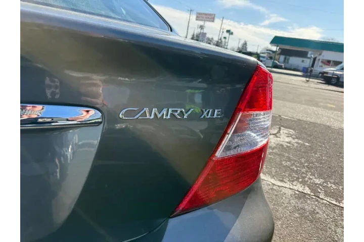 $1950 : 2003 Camry XLE image 8