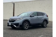 $29888 : Honda CR-V 2021 AWD EX-L 4dr thumbnail