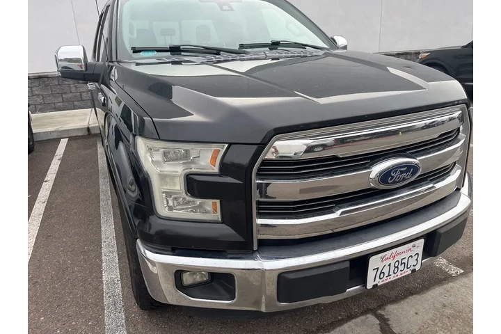 $24900 : Ford F-150 2015 4x2 XL 4dr S image 10