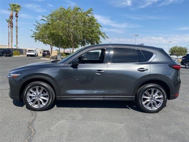 $18595 : 2020 Mazda CX-5 image 4