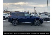 $31995 : Nissan Rogue 2025 AWD Platin thumbnail