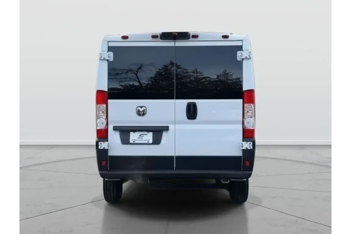 $27233 : Ram ProMaster 2023 2500 136 image 4