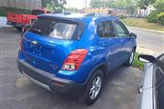 $6450 : 2015 CHEVROLET TRAX thumbnail