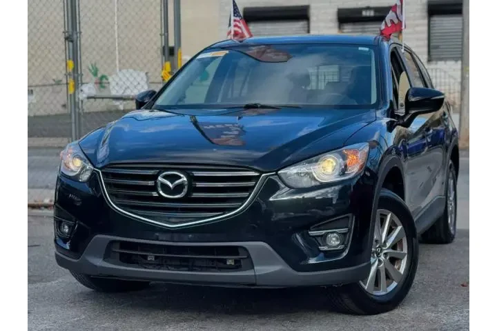 2016 MAZDA CX-52016 MAZDA CX-5 image 2