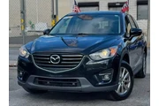 2016 MAZDA CX-52016 MAZDA CX-5 thumbnail